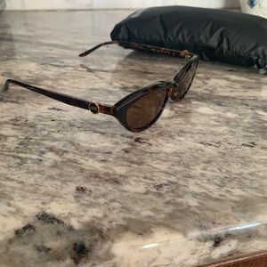 Karen Wazen - Serene Tortoise Shell Sunglasses